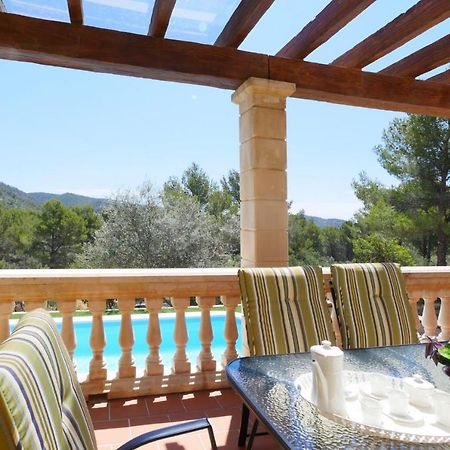 Finca S'Estepa Bunyola Εξωτερικό φωτογραφία