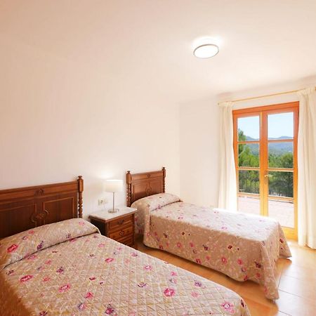 Finca S'Estepa Bunyola Εξωτερικό φωτογραφία