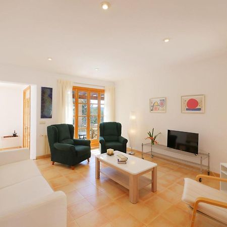 Finca S'Estepa Bunyola Εξωτερικό φωτογραφία