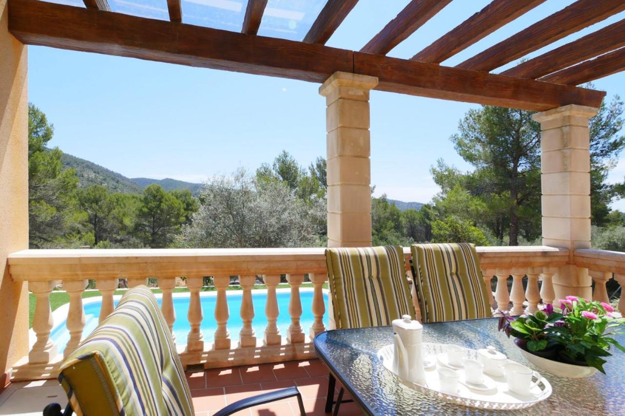 Finca S'Estepa Bunyola Εξωτερικό φωτογραφία