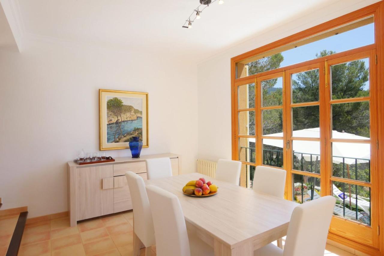 Finca S'Estepa Bunyola Εξωτερικό φωτογραφία