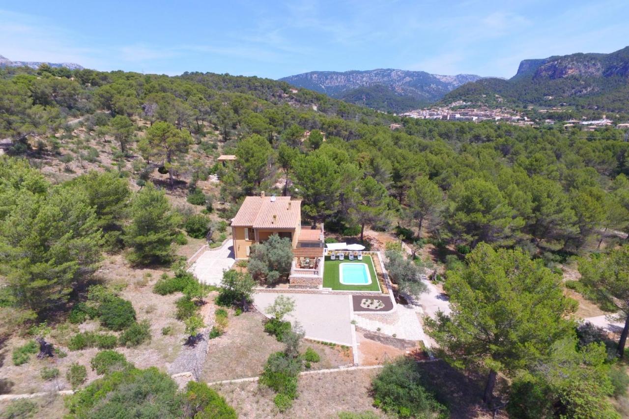 Finca S'Estepa Bunyola Εξωτερικό φωτογραφία