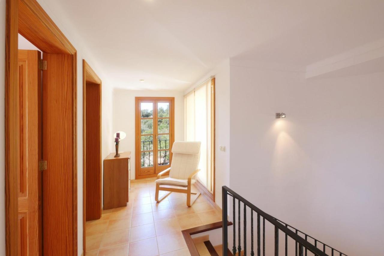 Finca S'Estepa Bunyola Εξωτερικό φωτογραφία