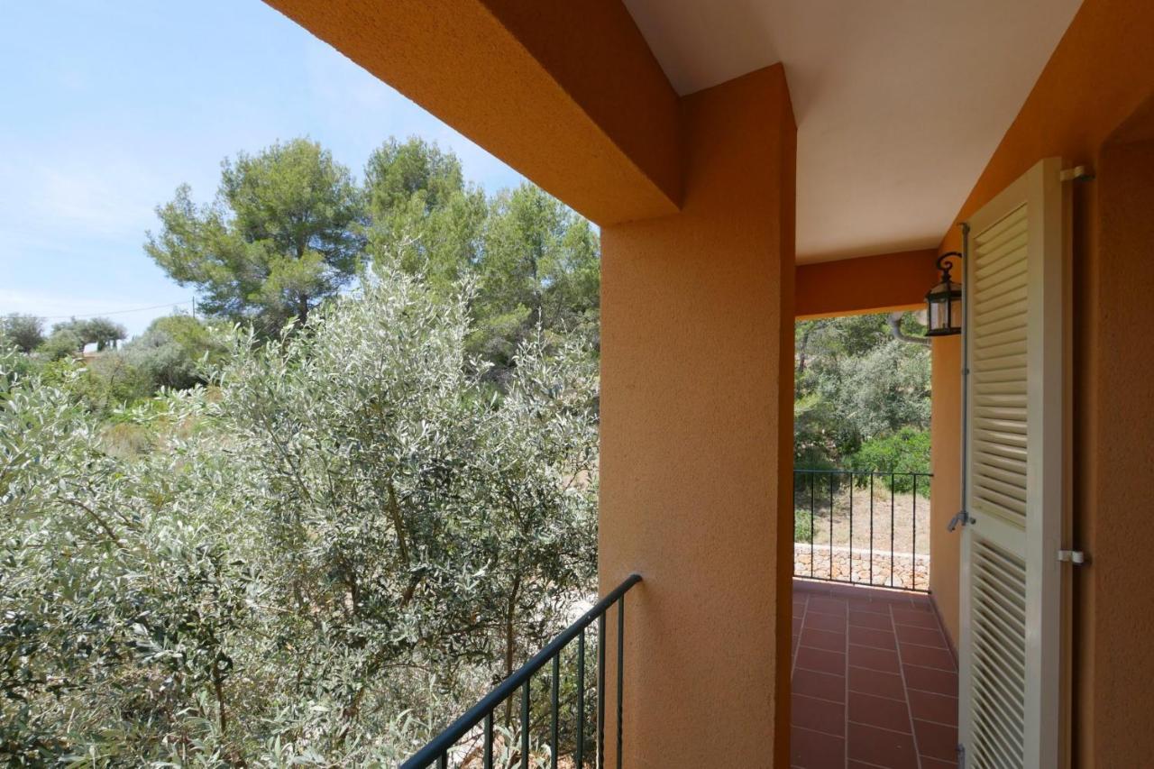 Finca S'Estepa Bunyola Εξωτερικό φωτογραφία