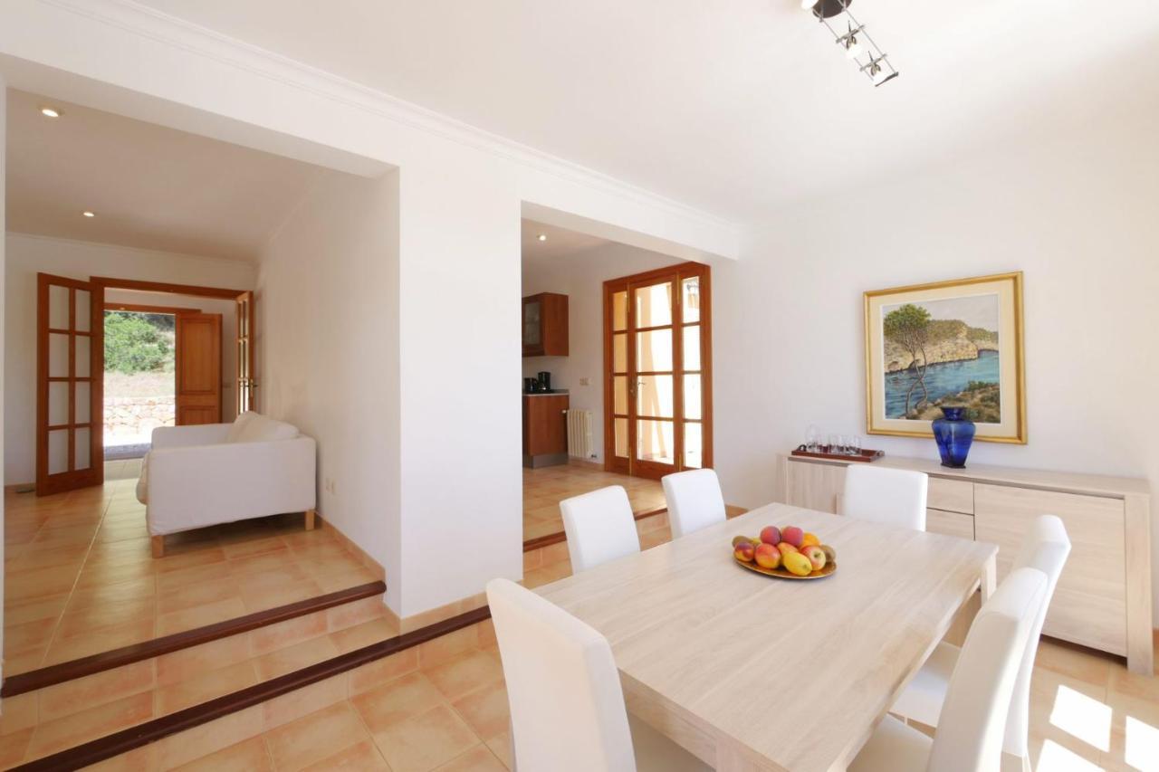 Finca S'Estepa Bunyola Εξωτερικό φωτογραφία