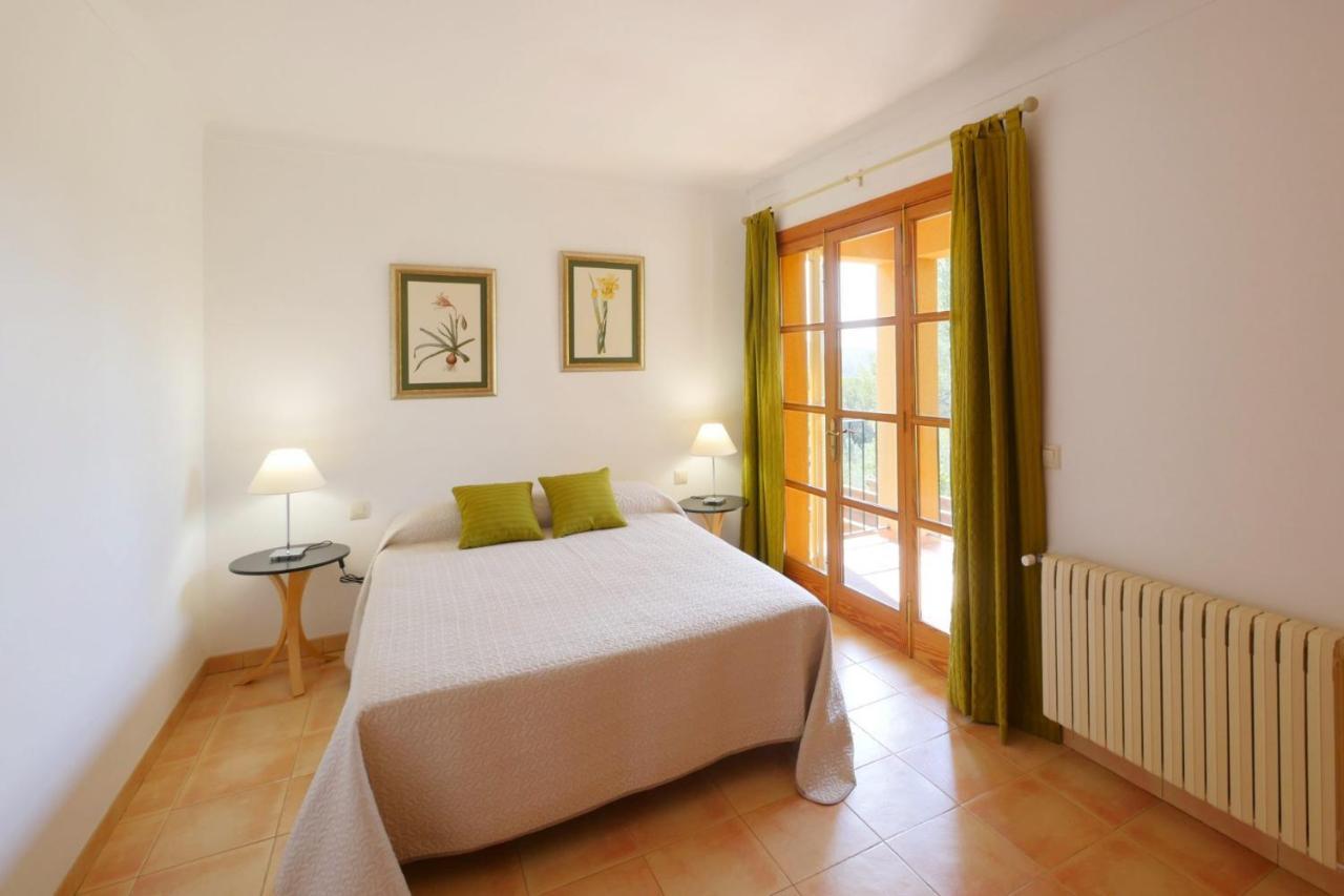 Finca S'Estepa Bunyola Εξωτερικό φωτογραφία