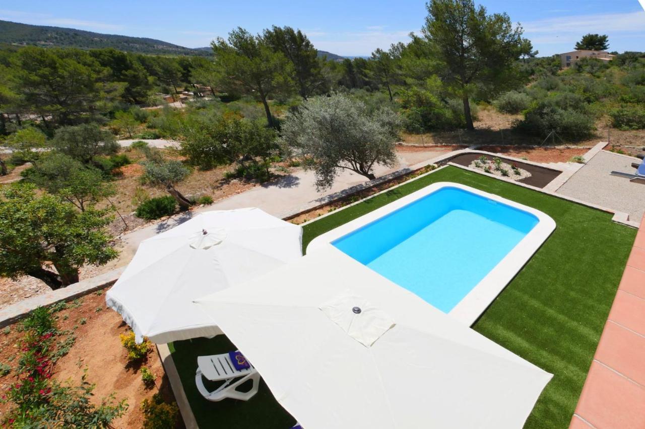 Finca S'Estepa Bunyola Εξωτερικό φωτογραφία